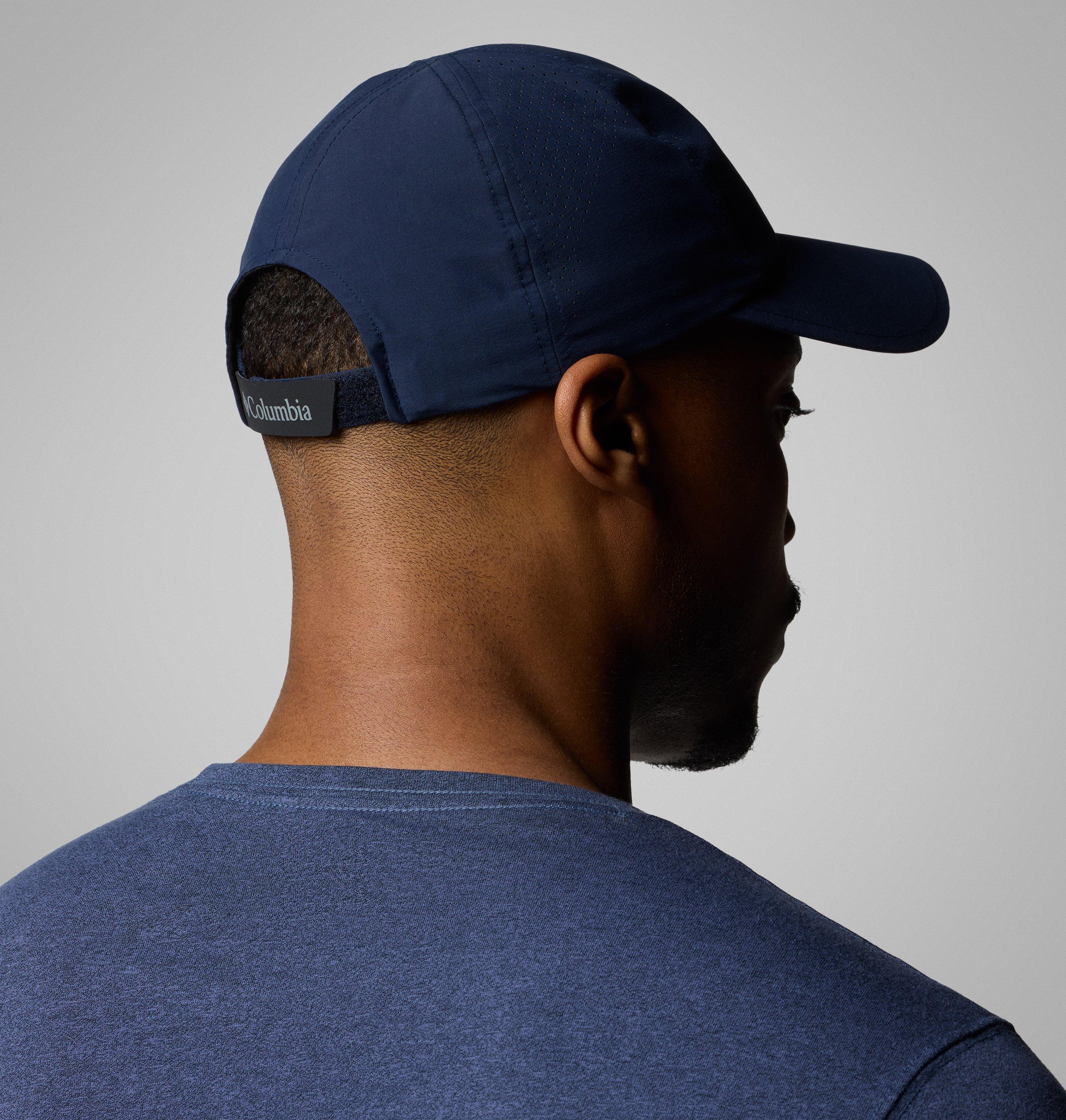 Silver Ridge IV Ball Cap 5