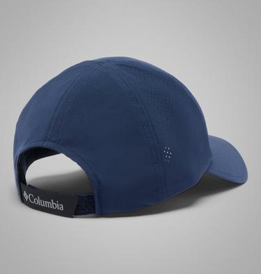 Gorra unisex Silver Ridge IV, Color: Collegiate Navy, image 2