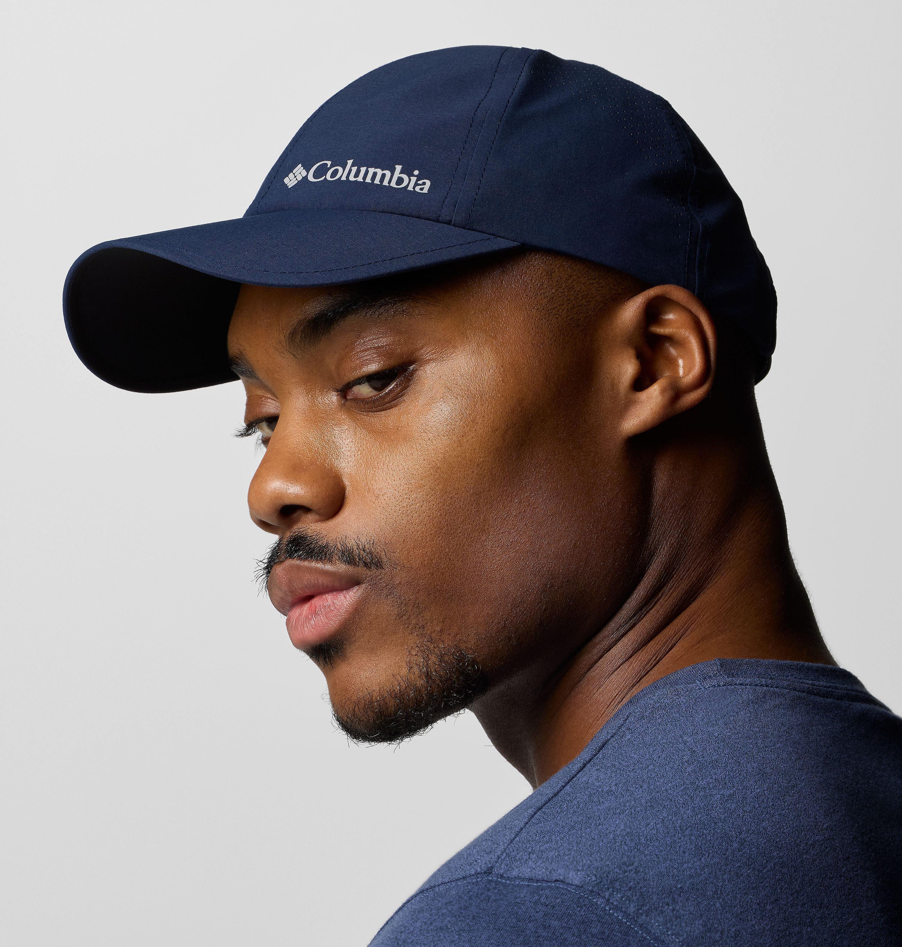 Silver Ridge IV Ball Cap 4