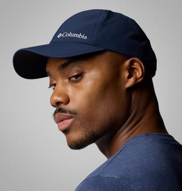 Gorra unisex Silver Ridge IV, Color: Collegiate Navy, image 3