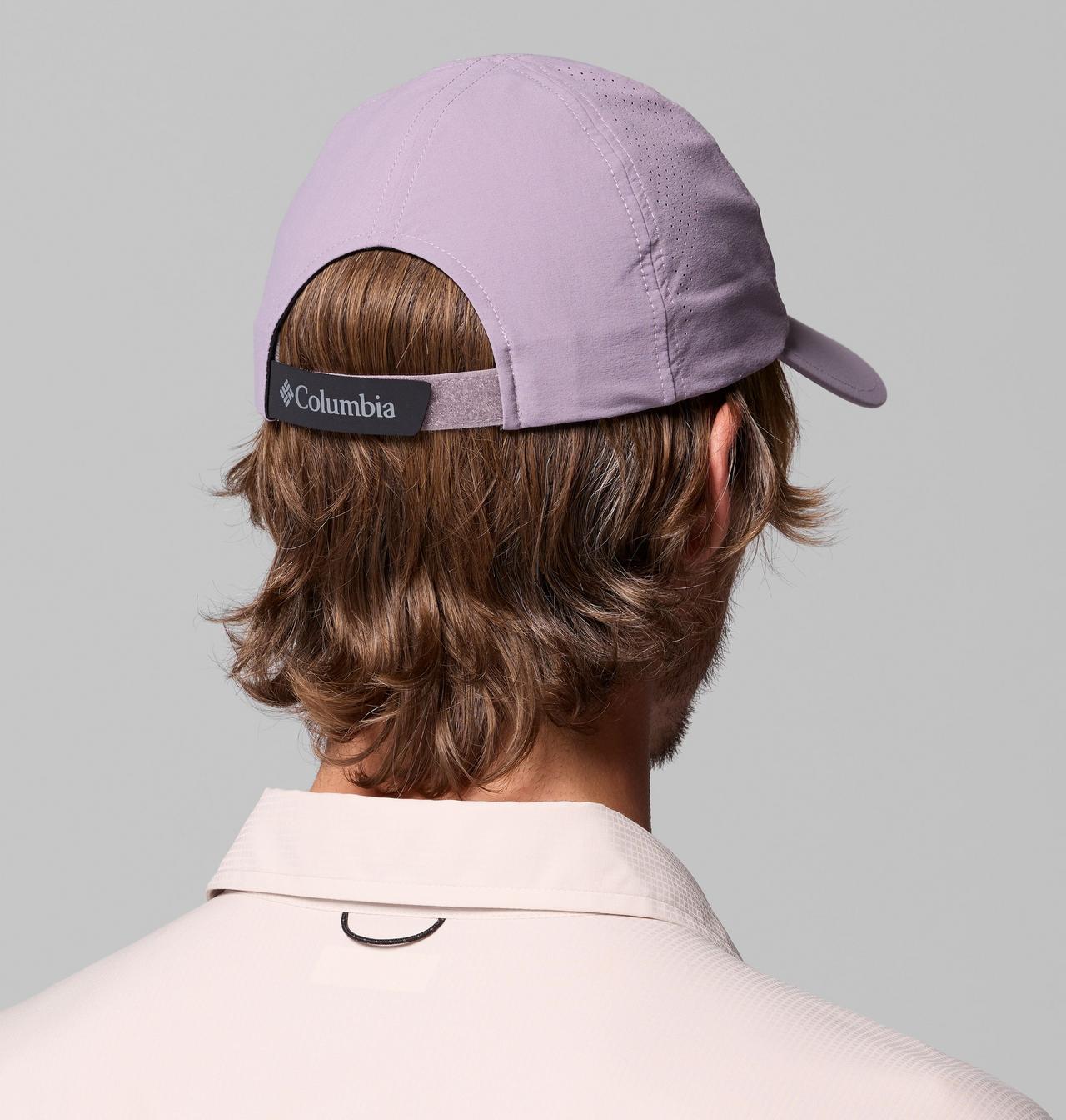 Silver Ridge IV Ball Cap | 554 | O/S 4