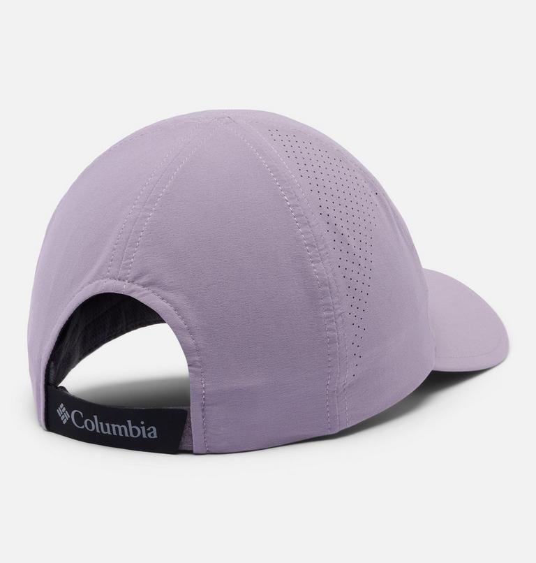 Silver Ridge IV Ball Cap, Color: Shale Purple, image 2