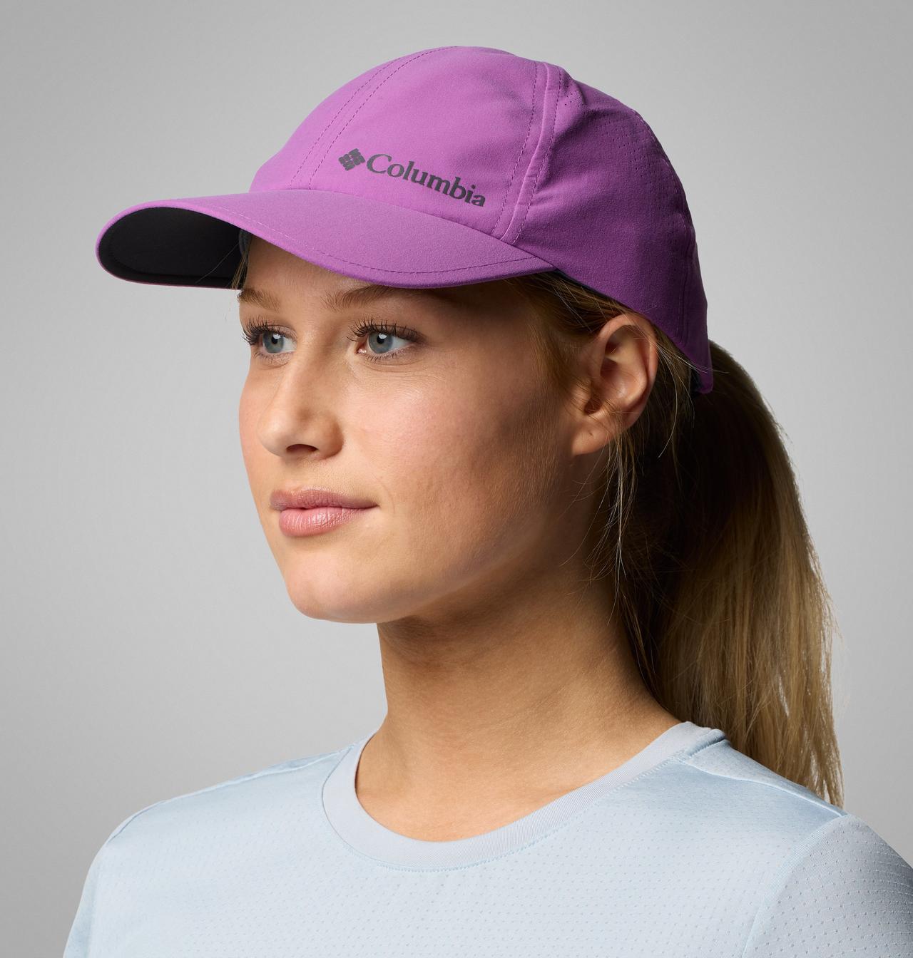 Silver Ridge™ IV Ball Cap 5