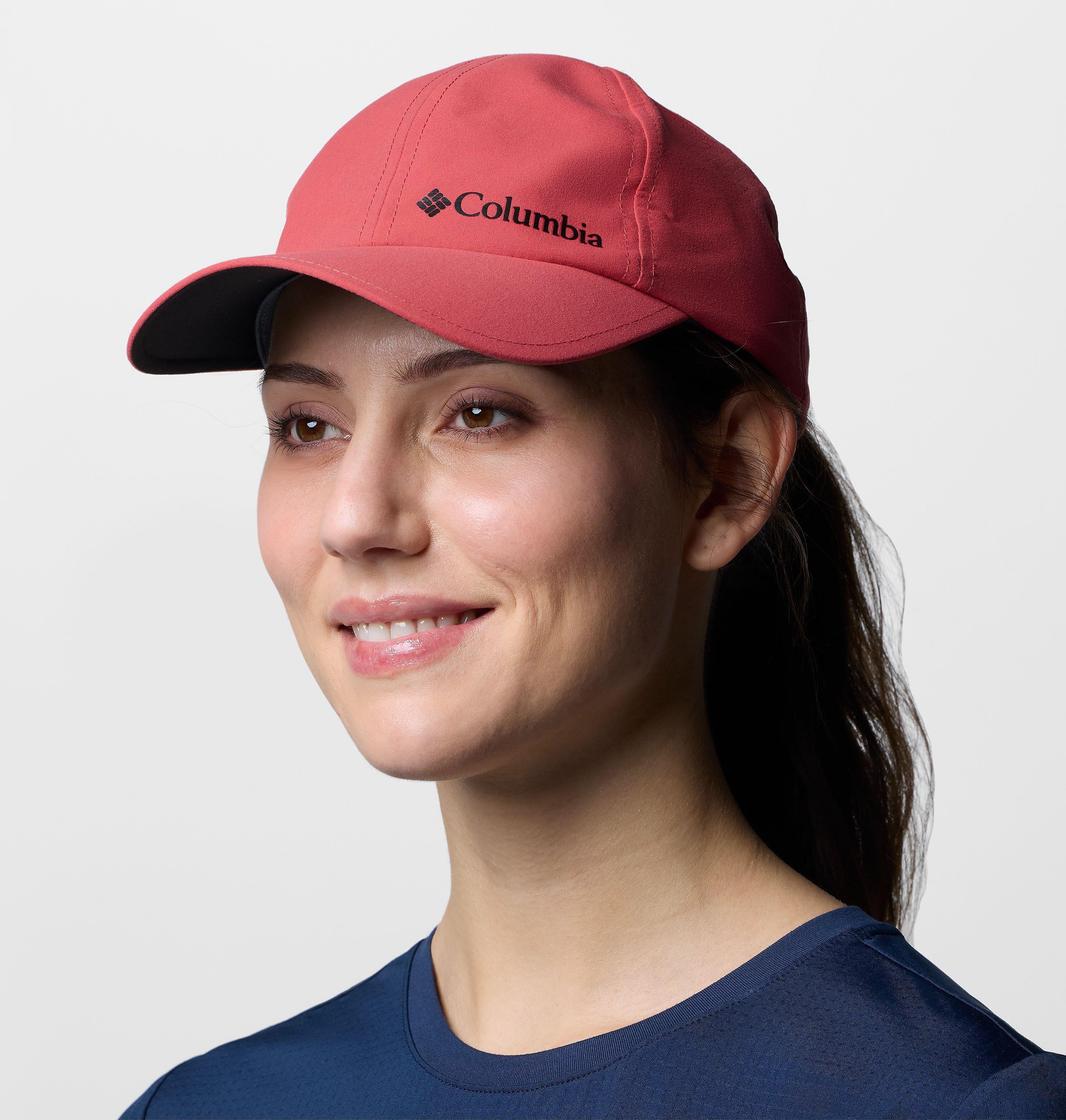 Silver Ridge IV Ball Cap 5
