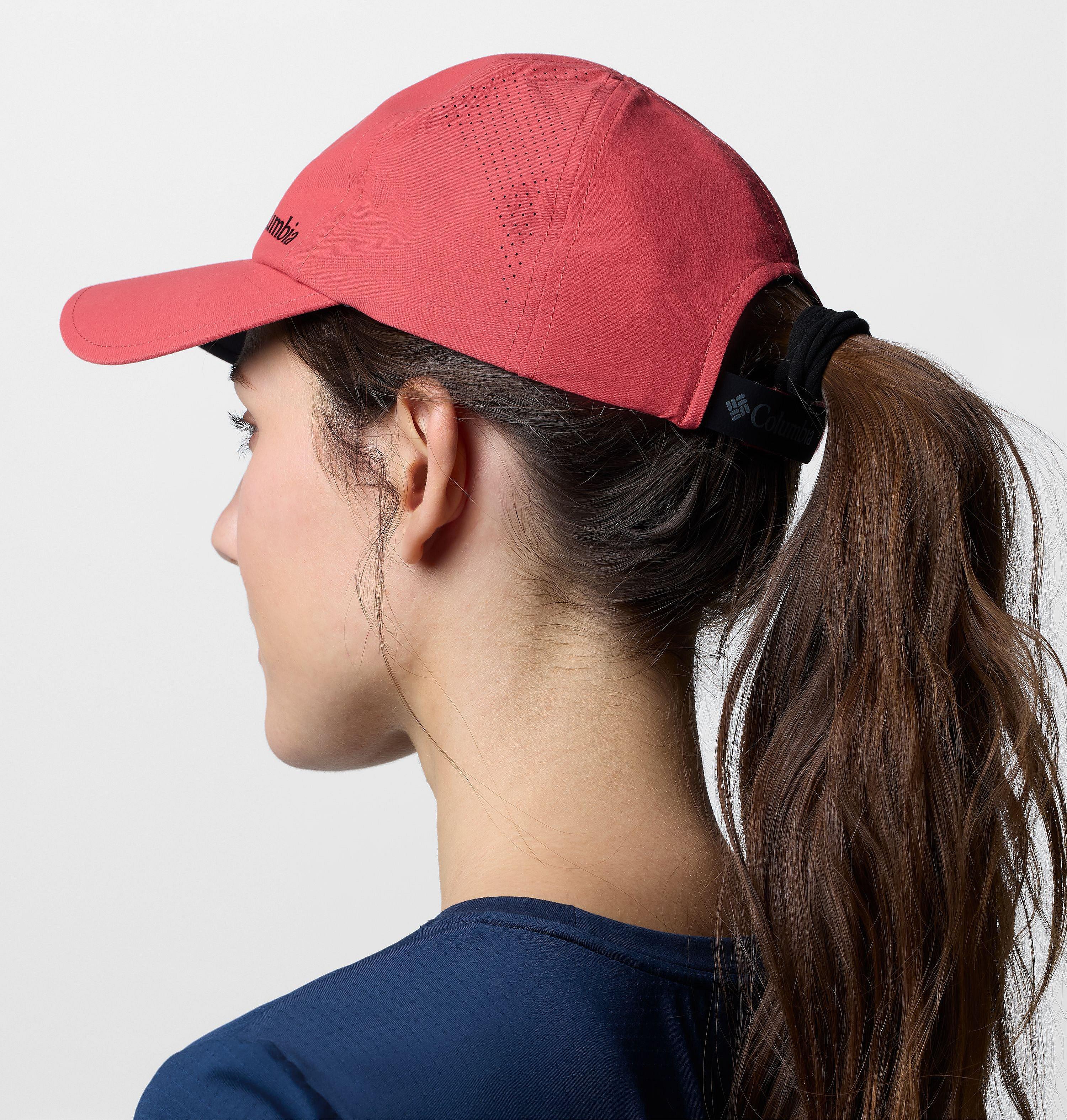 Silver Ridge IV Ball Cap 6