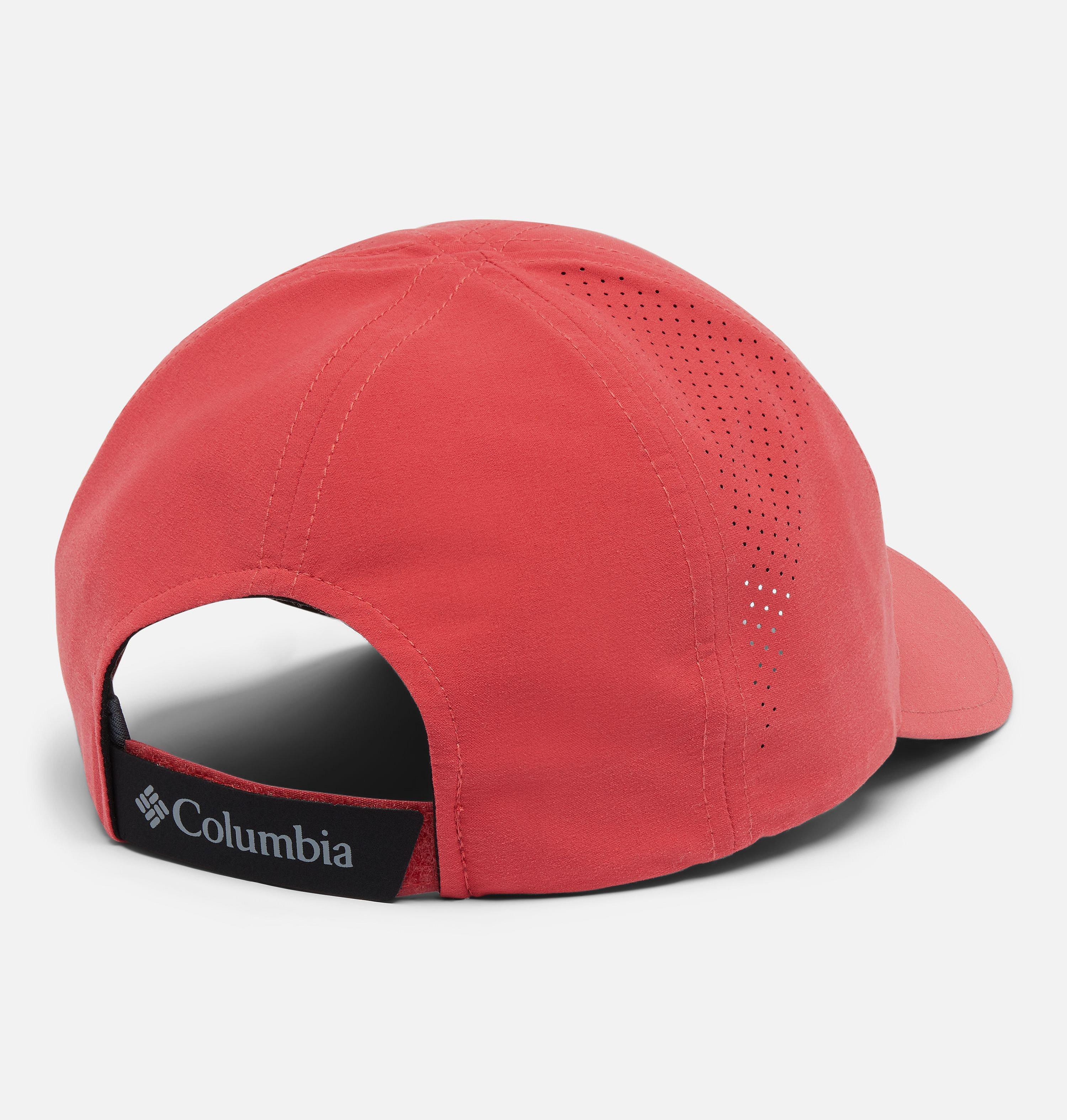 Silver Ridge IV Ball Cap 2