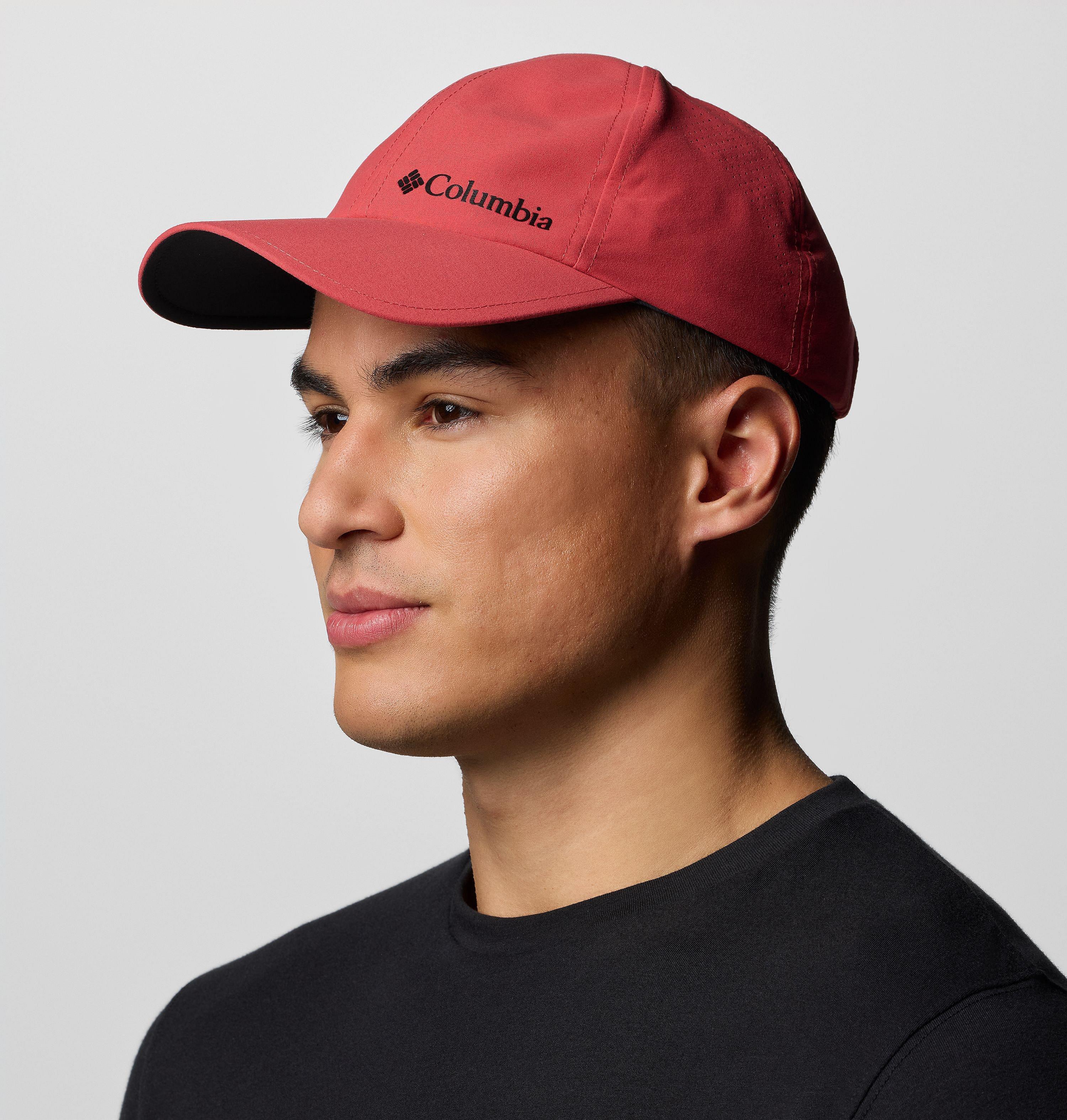 Silver Ridge IV Ball Cap 3