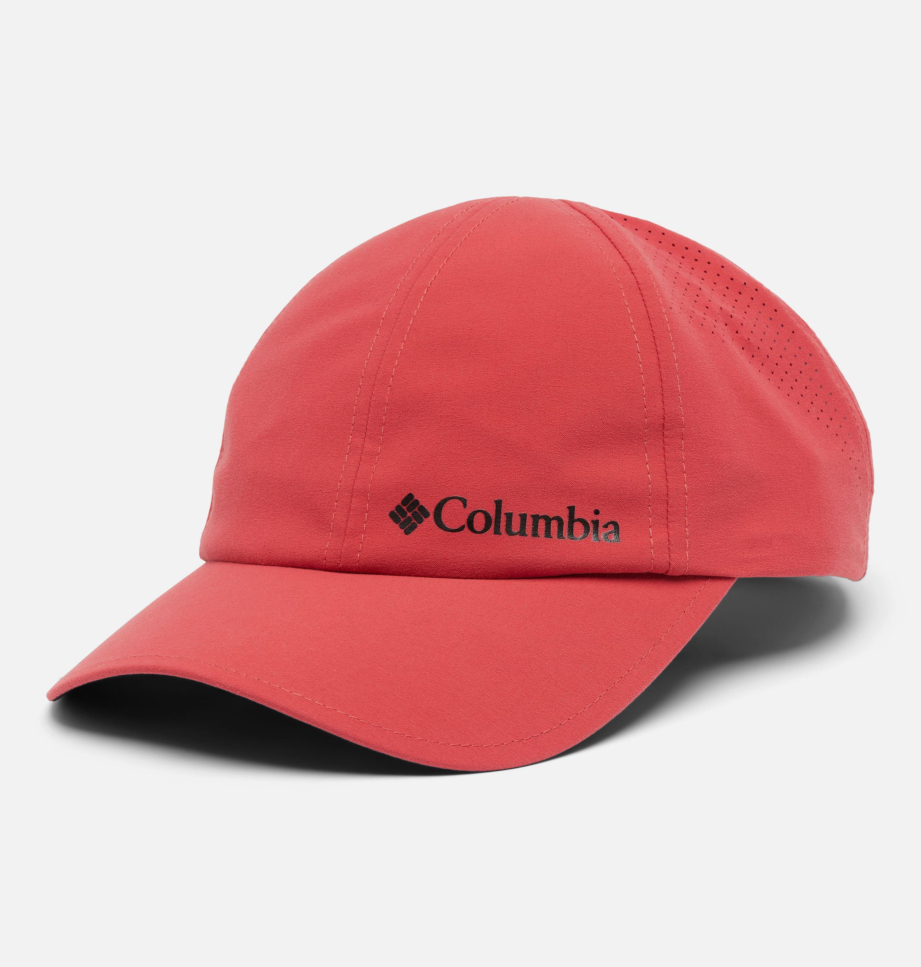 Silver Ridge IV Ball Cap 1