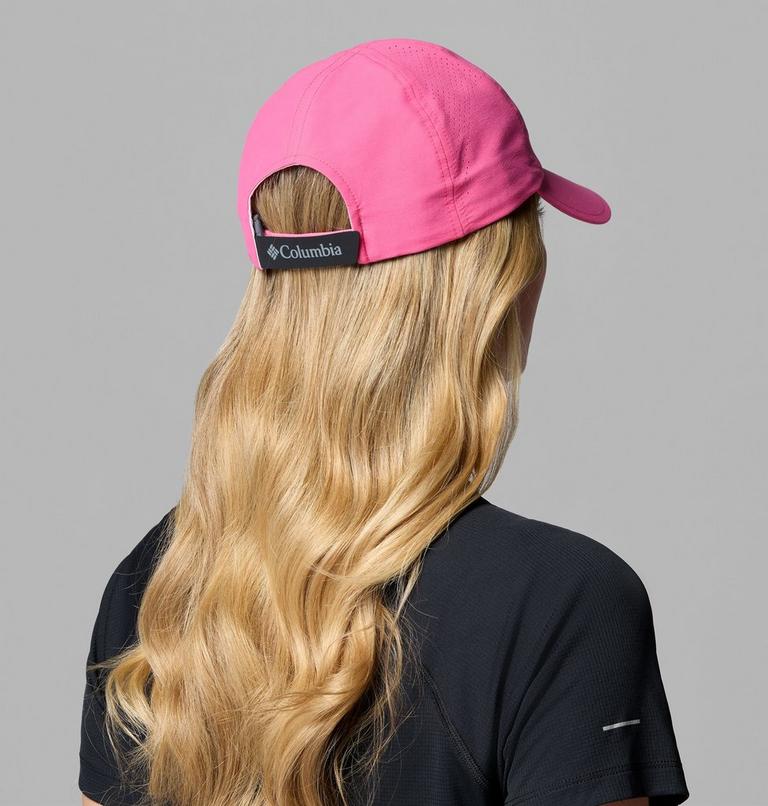 Gorra unisex Silver Ridge IV, Color: Nico, image 6