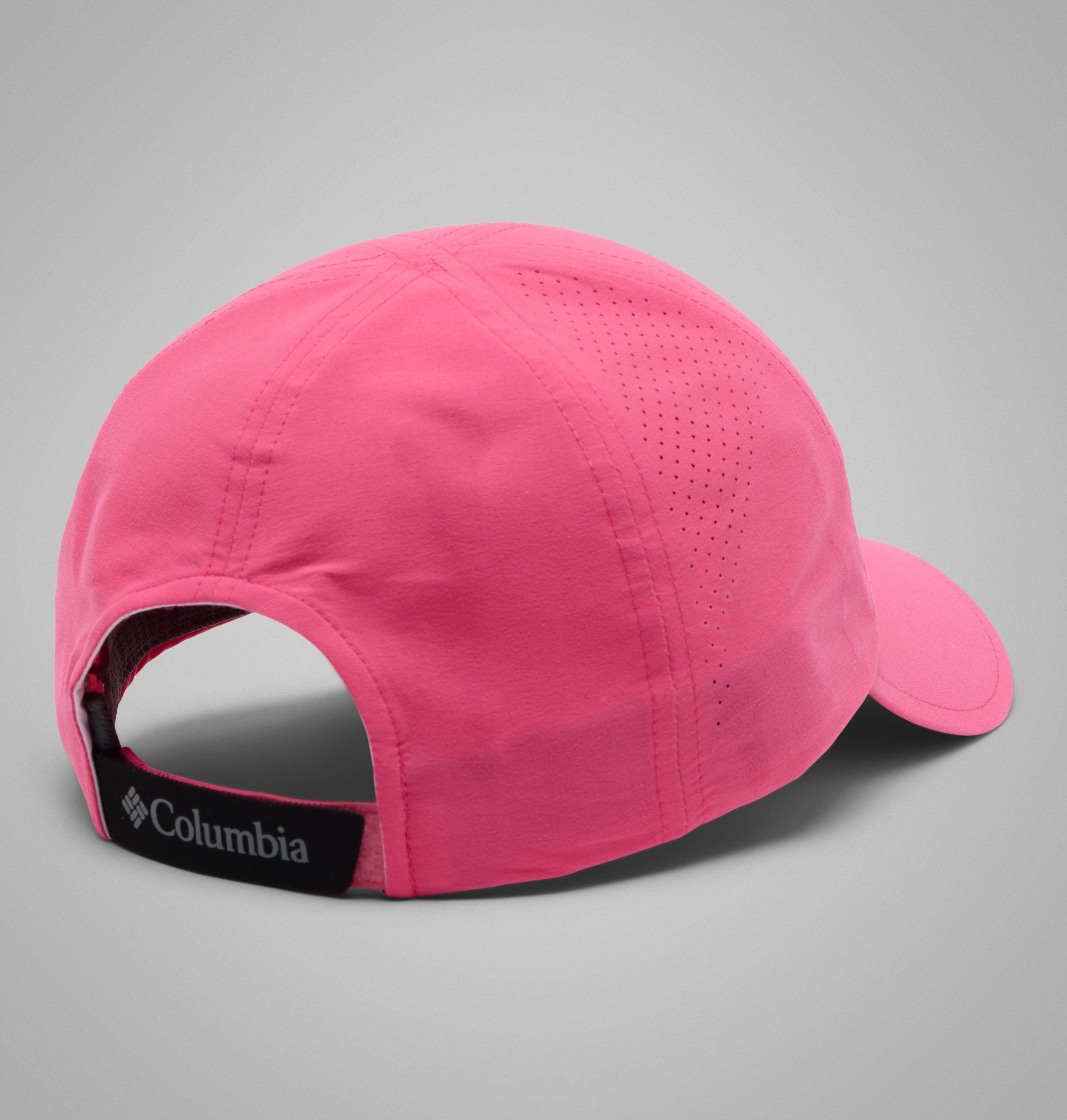 Casquette Silver Ridge IV 2