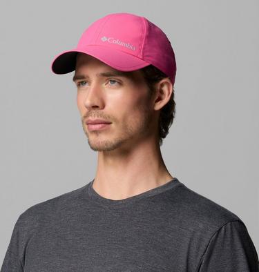 Unisex Silver Ridge IV Cap, Color: Nico, image 3