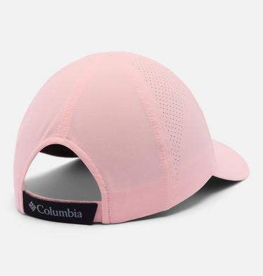 Unisex Silver Ridge IV Cap, Color: Pink Sand, image 8