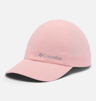 Unisex Silver Ridge IV Cap, Color: Pink Sand, image 7