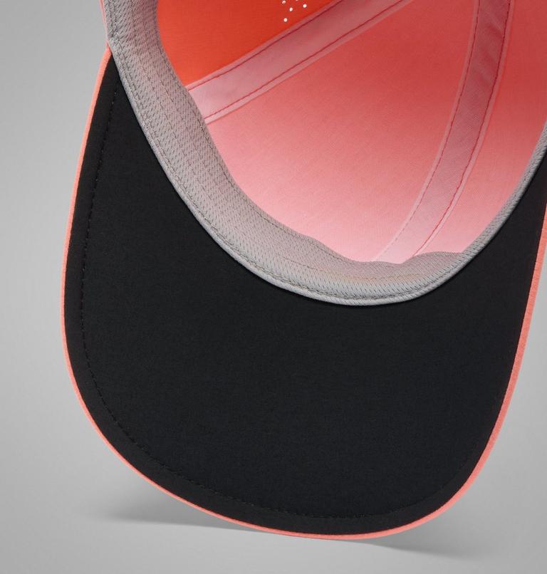 Unisex Silver Ridge IV Ball Cap | 685 | O/S, Color: Alpenglow, image 8
