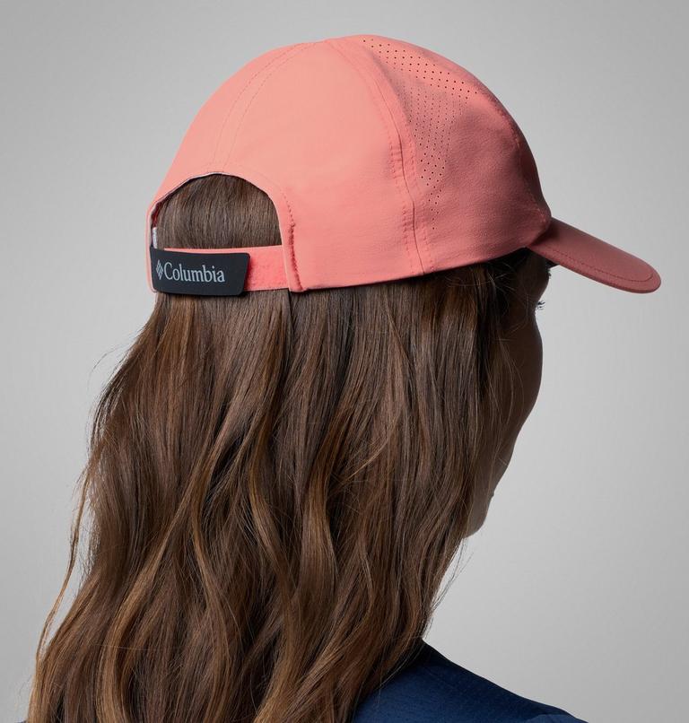 Silver Ridge IV Ball Cap, Color: Alpenglow, image 6