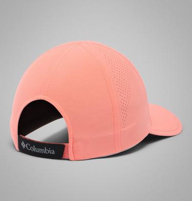 Unisex Silver Ridge IV Cap, Color: Alpenglow, image 2