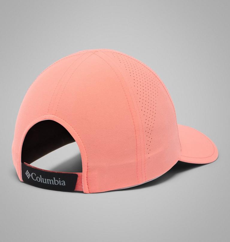 Silver Ridge IV Ball Cap, Color: Alpenglow, image 2