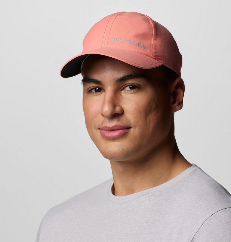 Silver Ridge IV Ball Cap, Color: Alpenglow, image 3