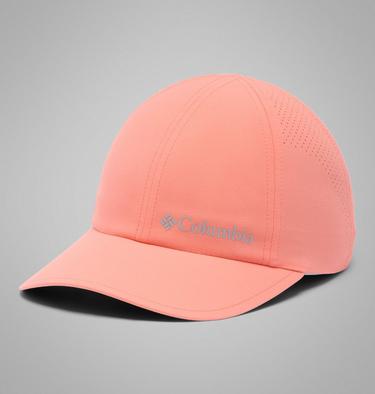 Unisex Silver Ridge IV Cap, Color: Alpenglow, image 1