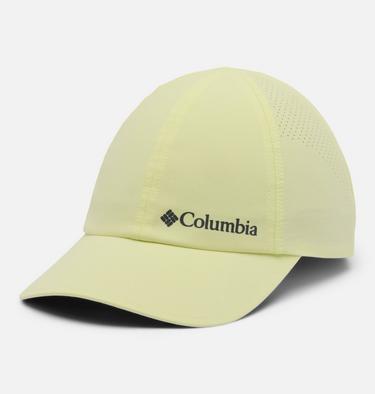 Unisex Silver Ridge IV Cap, Color: Citron Haze, image 3