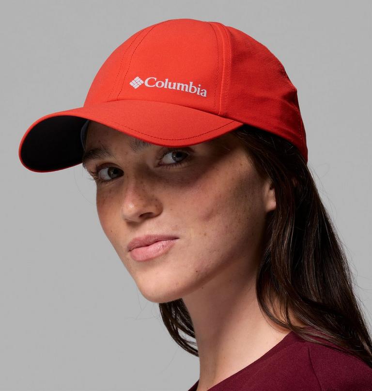 Gorra unisex Silver Ridge IV, Color: Super Sonic, image 5