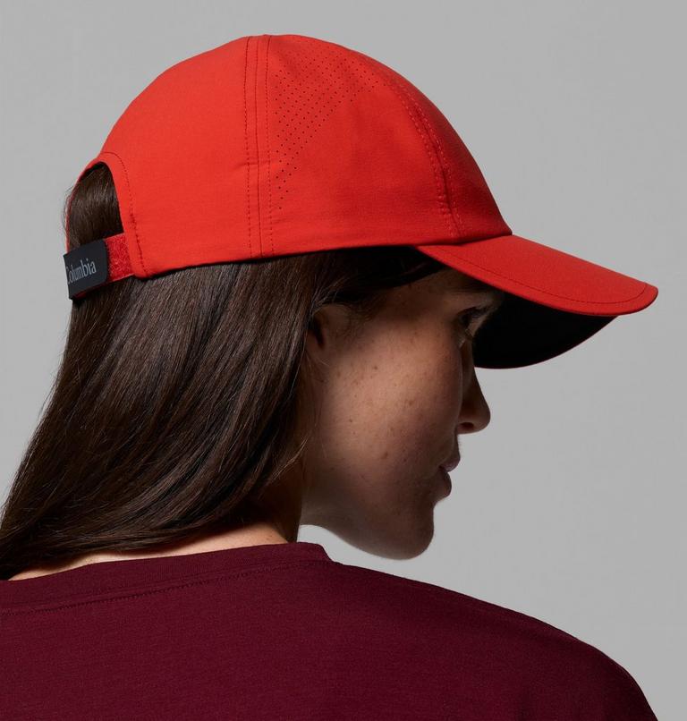 Gorra unisex Silver Ridge IV, Color: Super Sonic, image 6