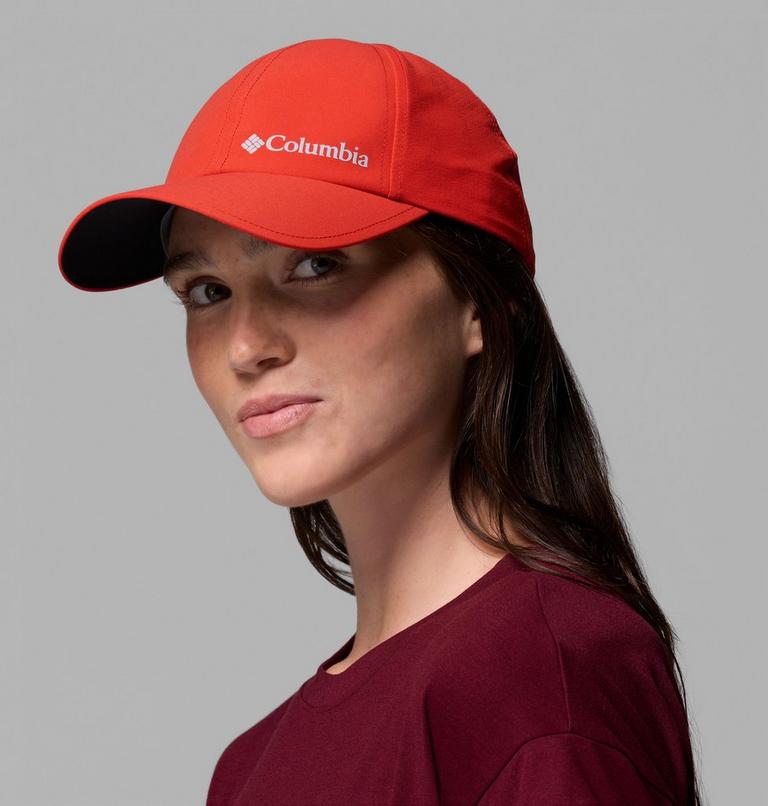 Gorra unisex Silver Ridge IV, Color: Super Sonic, image 7