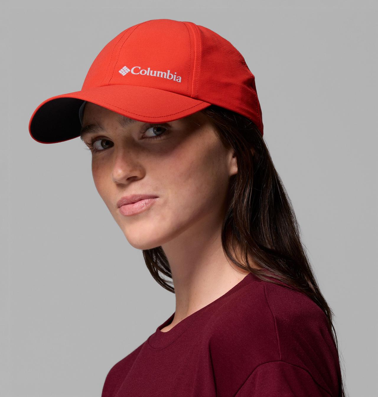 Silver Ridge™ IV Ball Cap | 845 | O/S 7