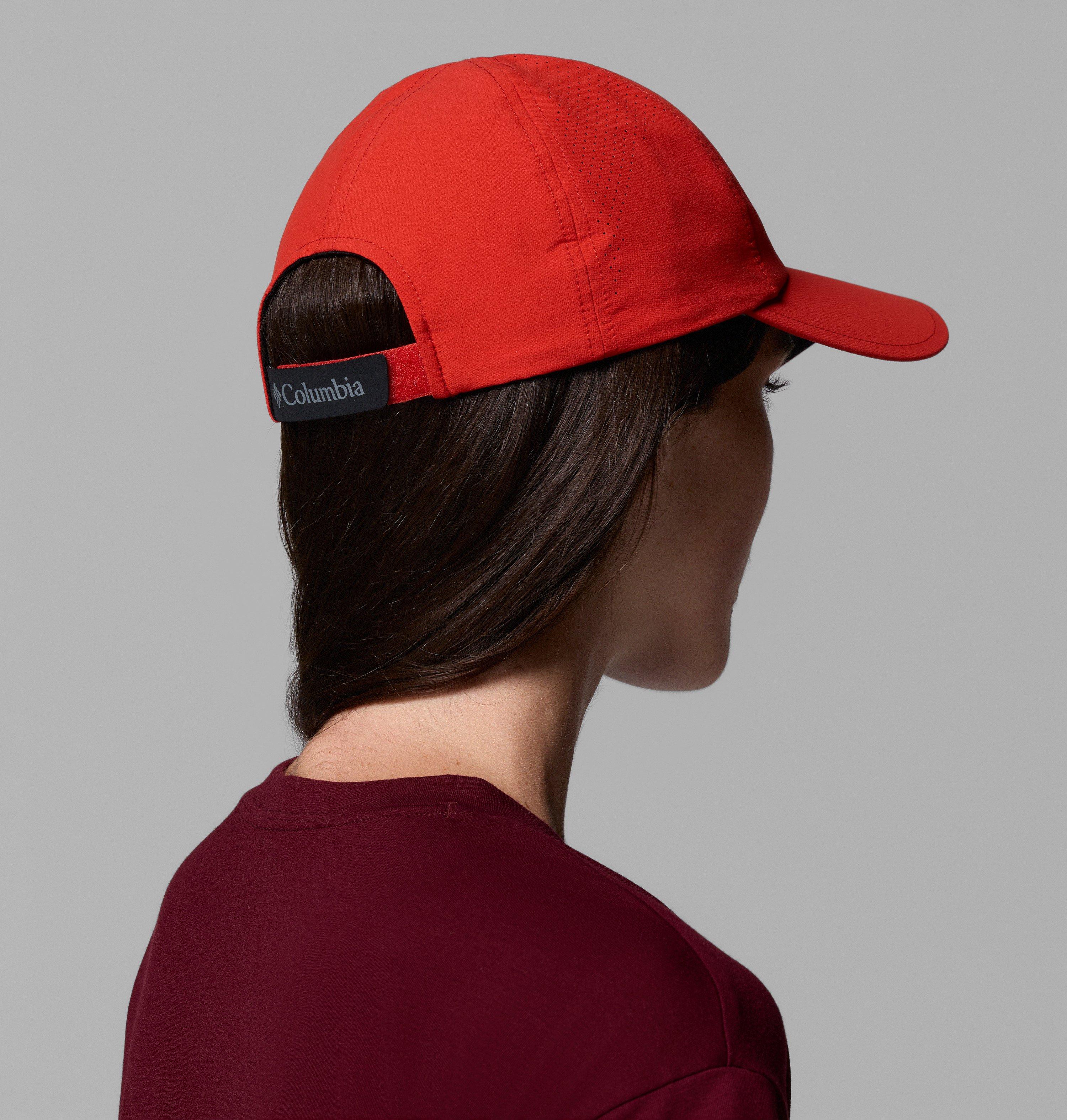Silver Ridge IV Ball Cap | 845 | O/S 8