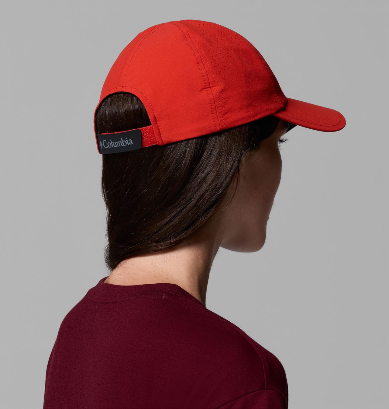 Silver Ridge™ IV Ball Cap | 845 | O/S 8