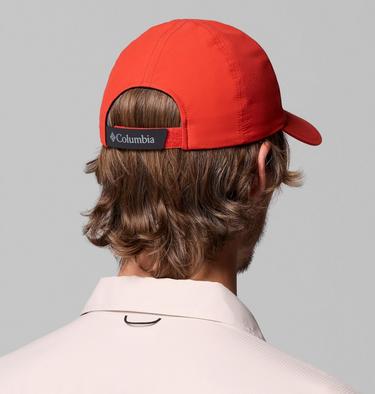 Casquette Silver Ridge IV Unisexe, Color: Super Sonic, image 4