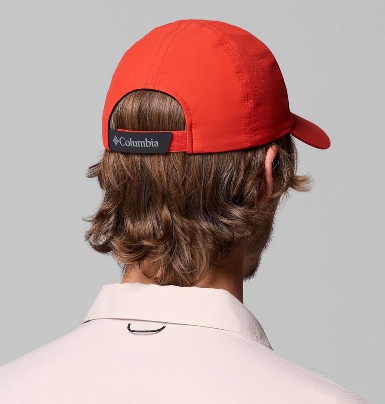 Gorra unisex Silver Ridge IV, Color: Super Sonic, image 4