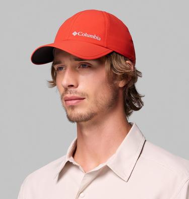 Casquette Silver Ridge IV Unisexe, Color: Super Sonic, image 3