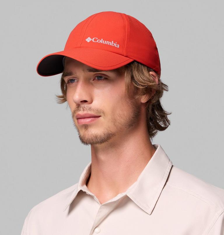 Gorra unisex Silver Ridge IV, Color: Super Sonic, image 3