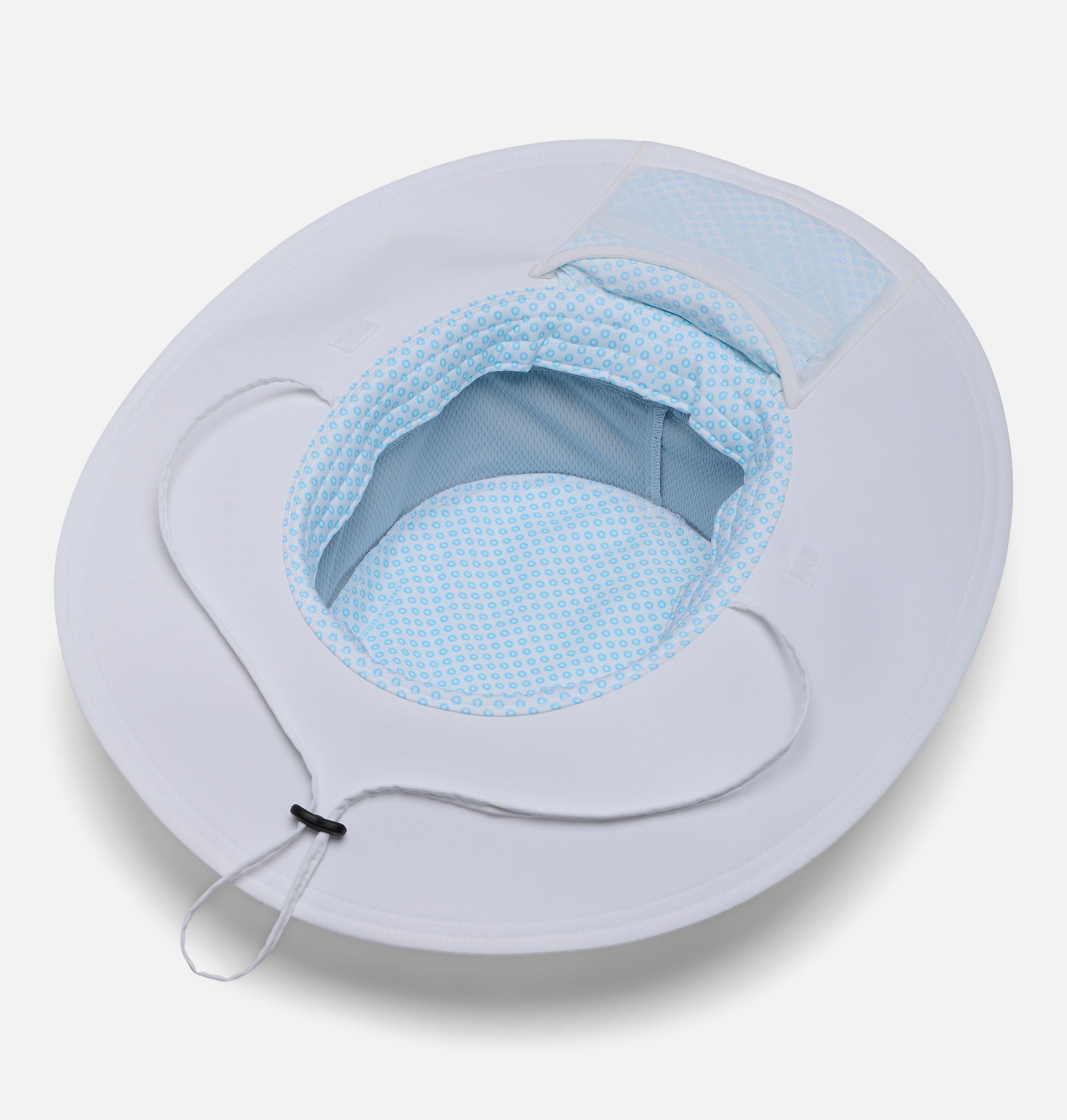 Coolhead III Zero Booney Hat 7