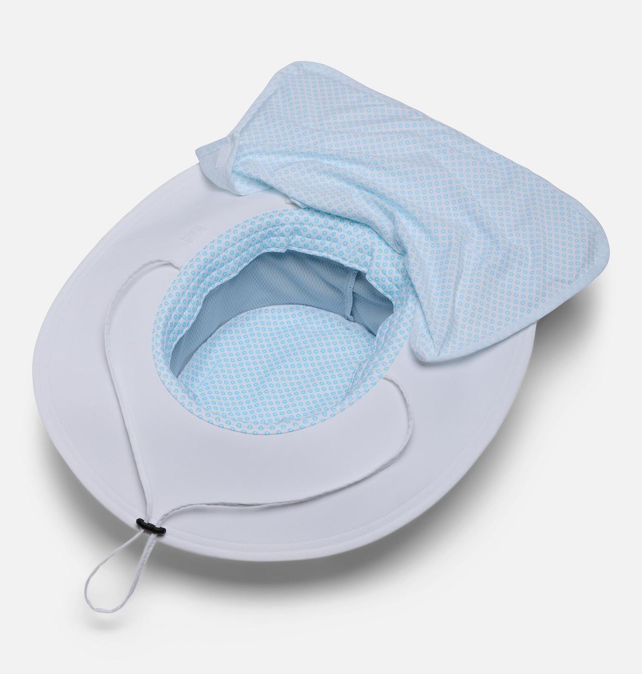 Coolhead™ III Zero Booney Hat 8