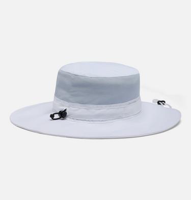 Coolhead III Zero Booney Hat, Color: White, image 2
