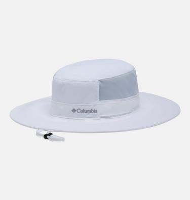 Coolhead III Zero Booney Hat, Color: White, image 1