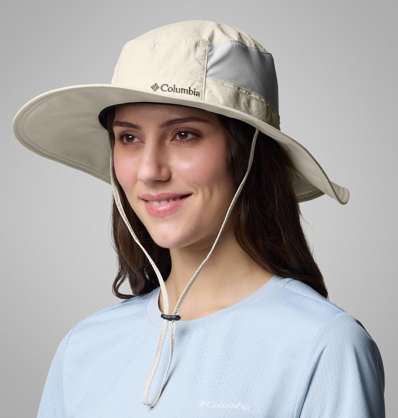 Chapeau de brousse Coolhead™ III Zero 5