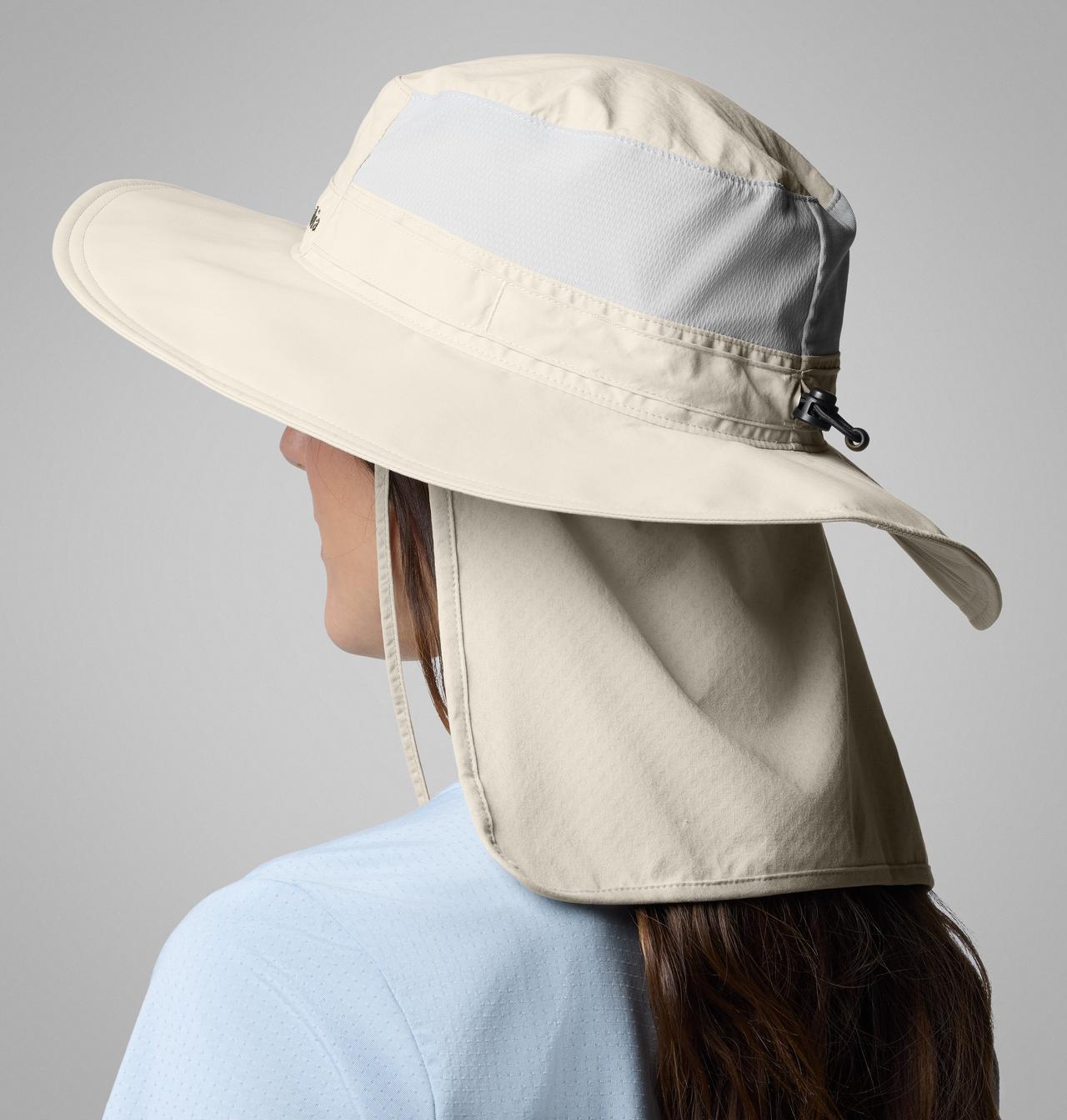 Chapeau de brousse Coolhead™ III Zero 6