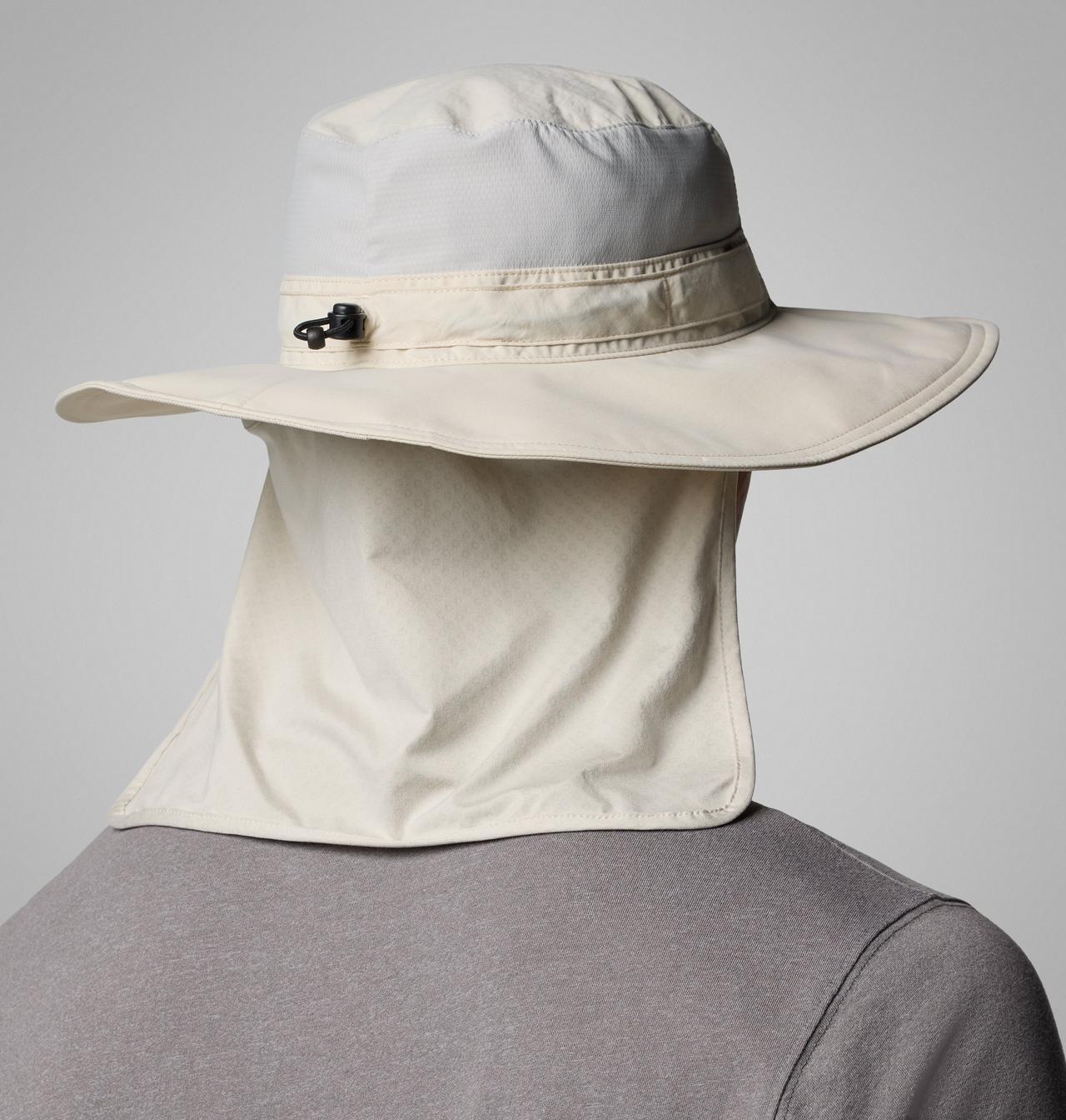 Chapeau de brousse Coolhead™ III Zero 4