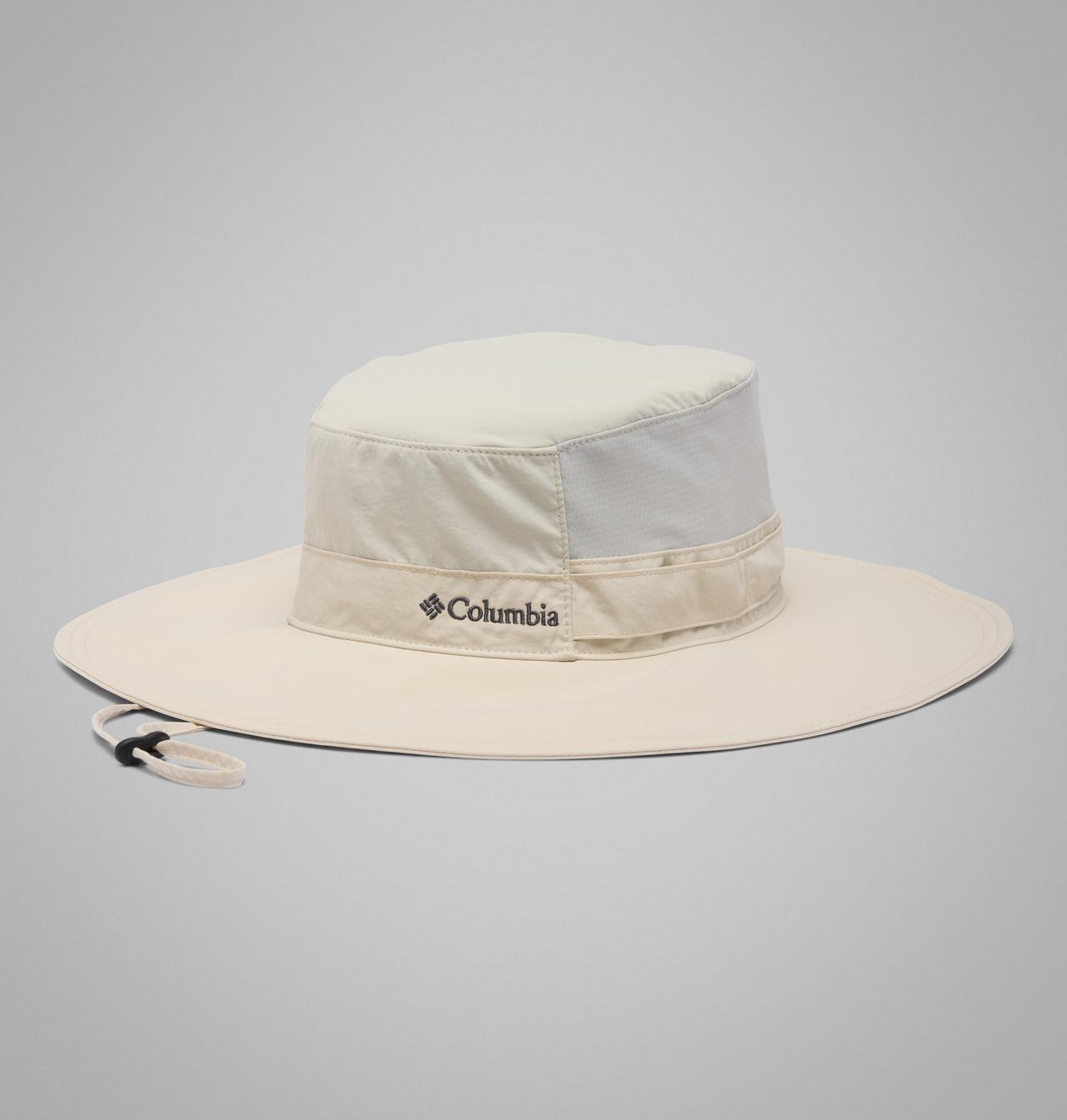 Chapeau de brousse Coolhead™ III Zero 1