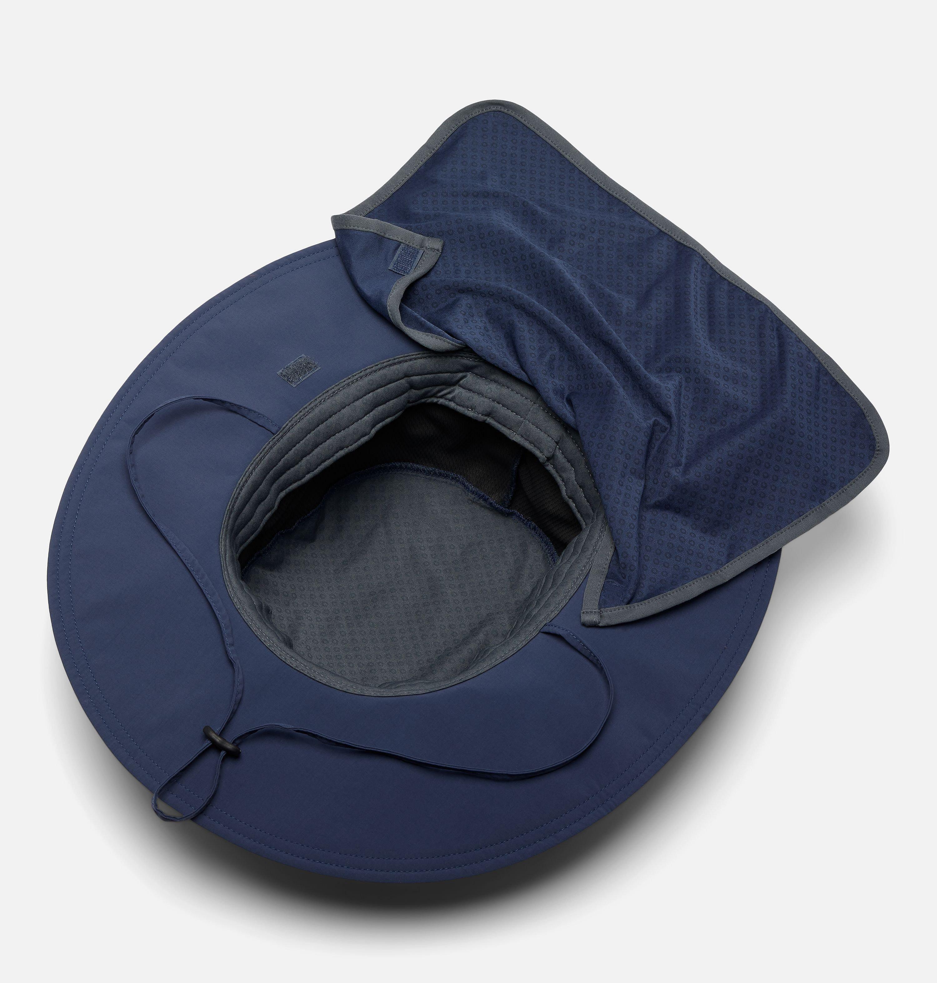 Coolhead III Zero Booney Hat 7