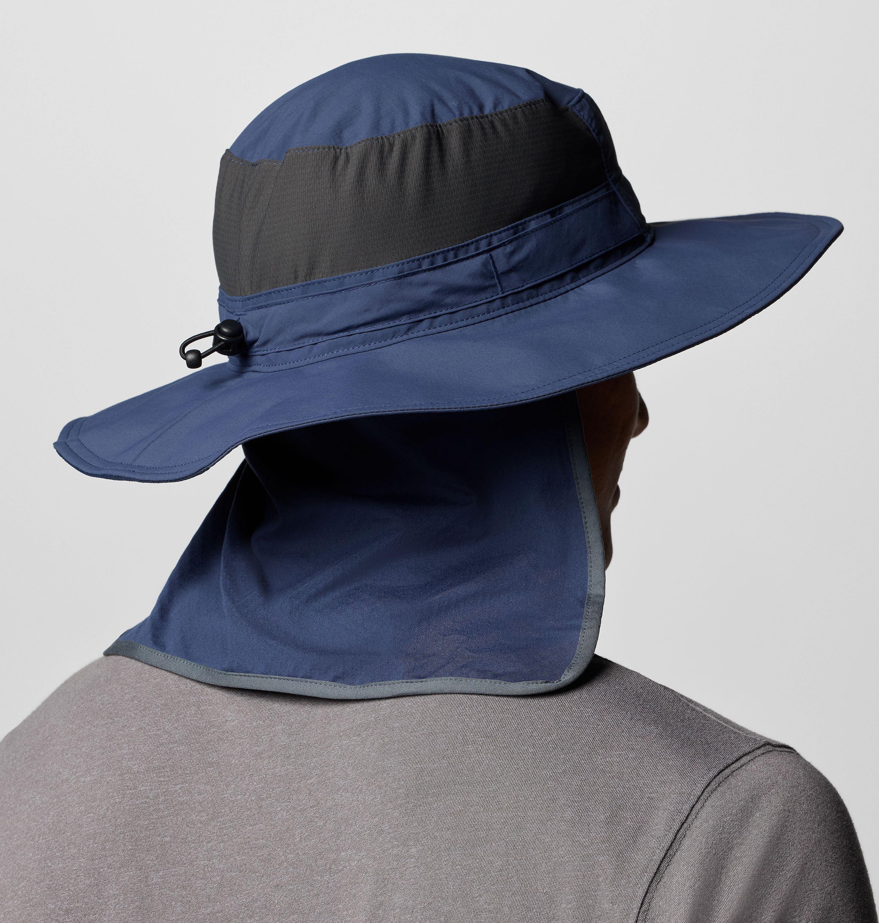 Coolhead III Zero Booney Hat 4