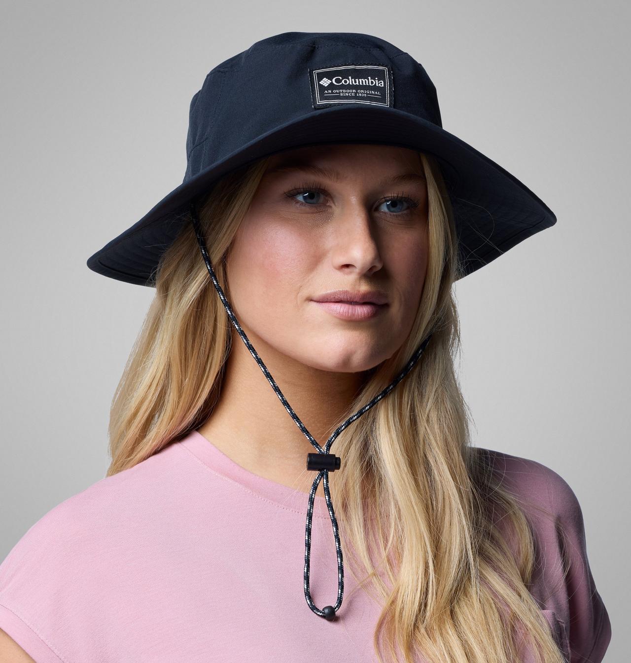 Columbia™ Broad Spectrum II Booney Hat 5