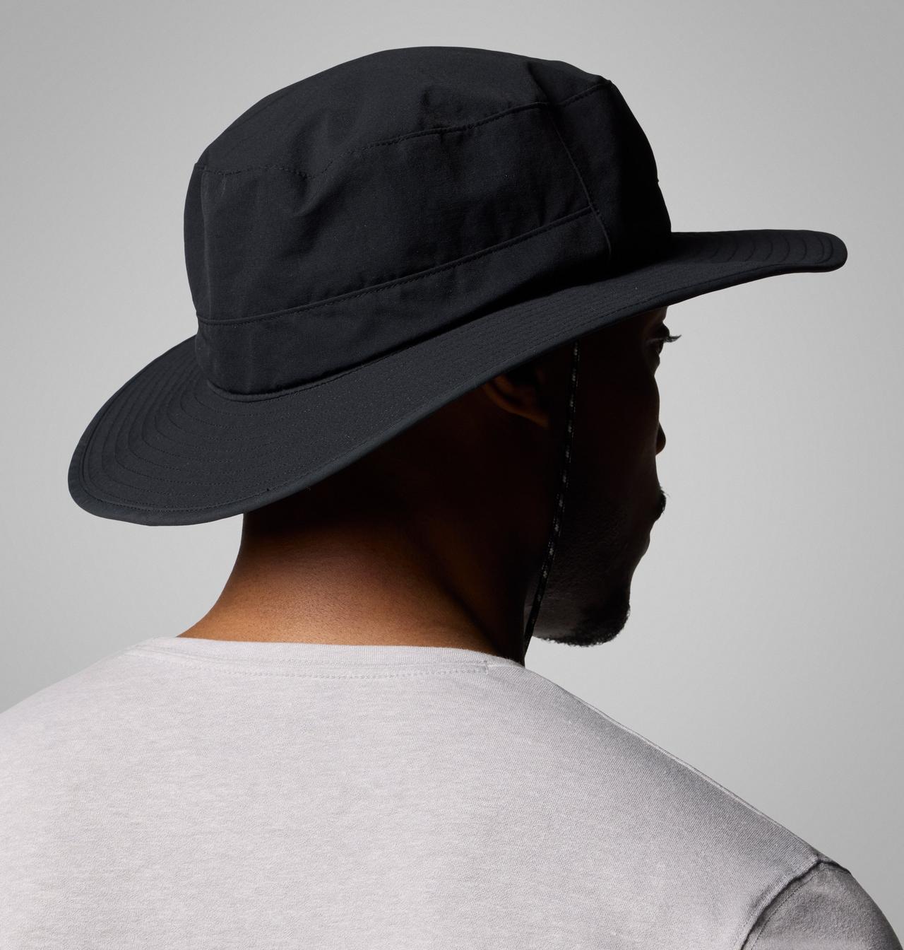 Columbia™ Broad Spectrum II Booney Hat 4