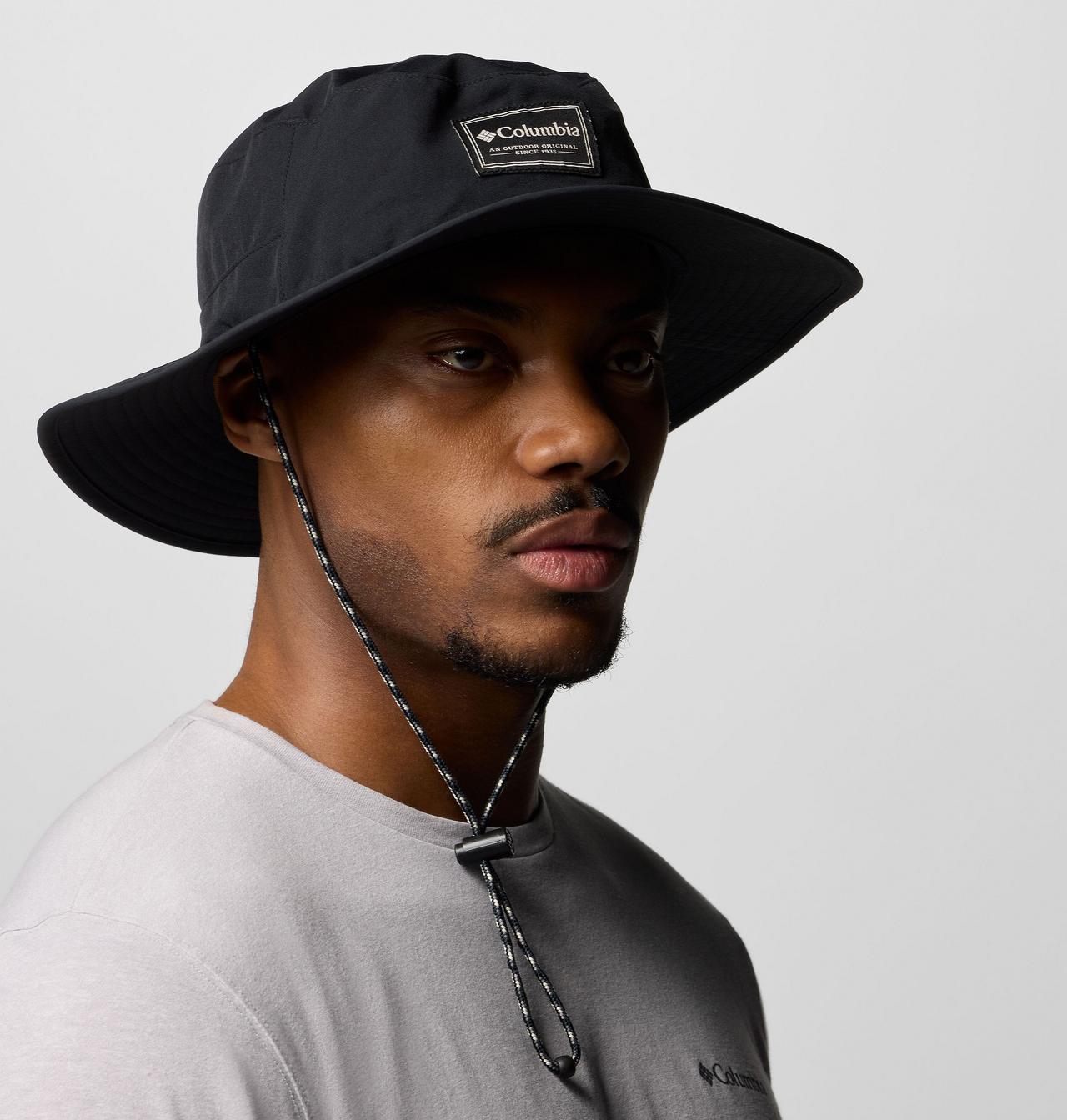 Columbia™ Broad Spectrum II Booney Hat 3