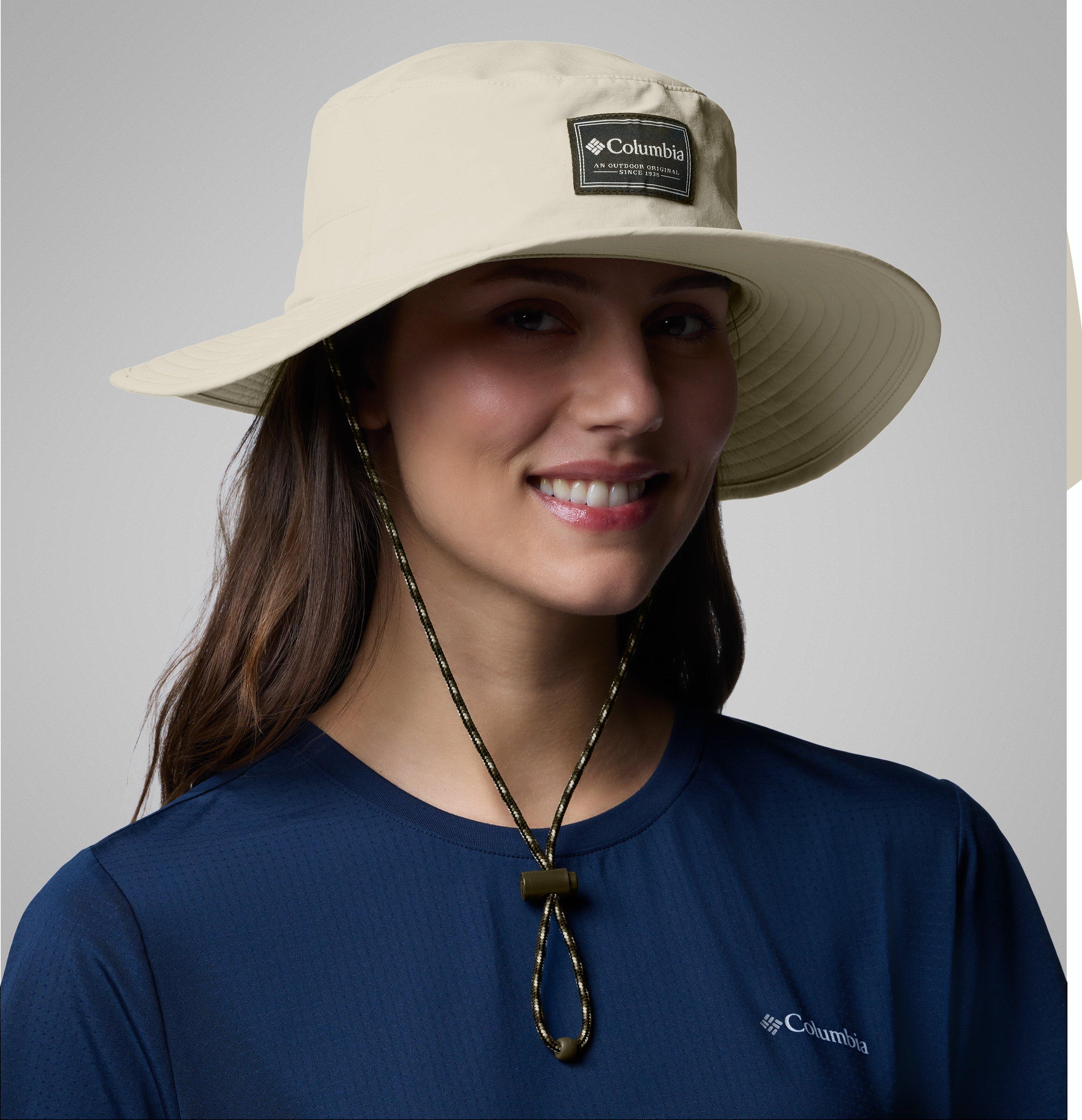 Columbia Broad Spectrum II Booney Hat 6