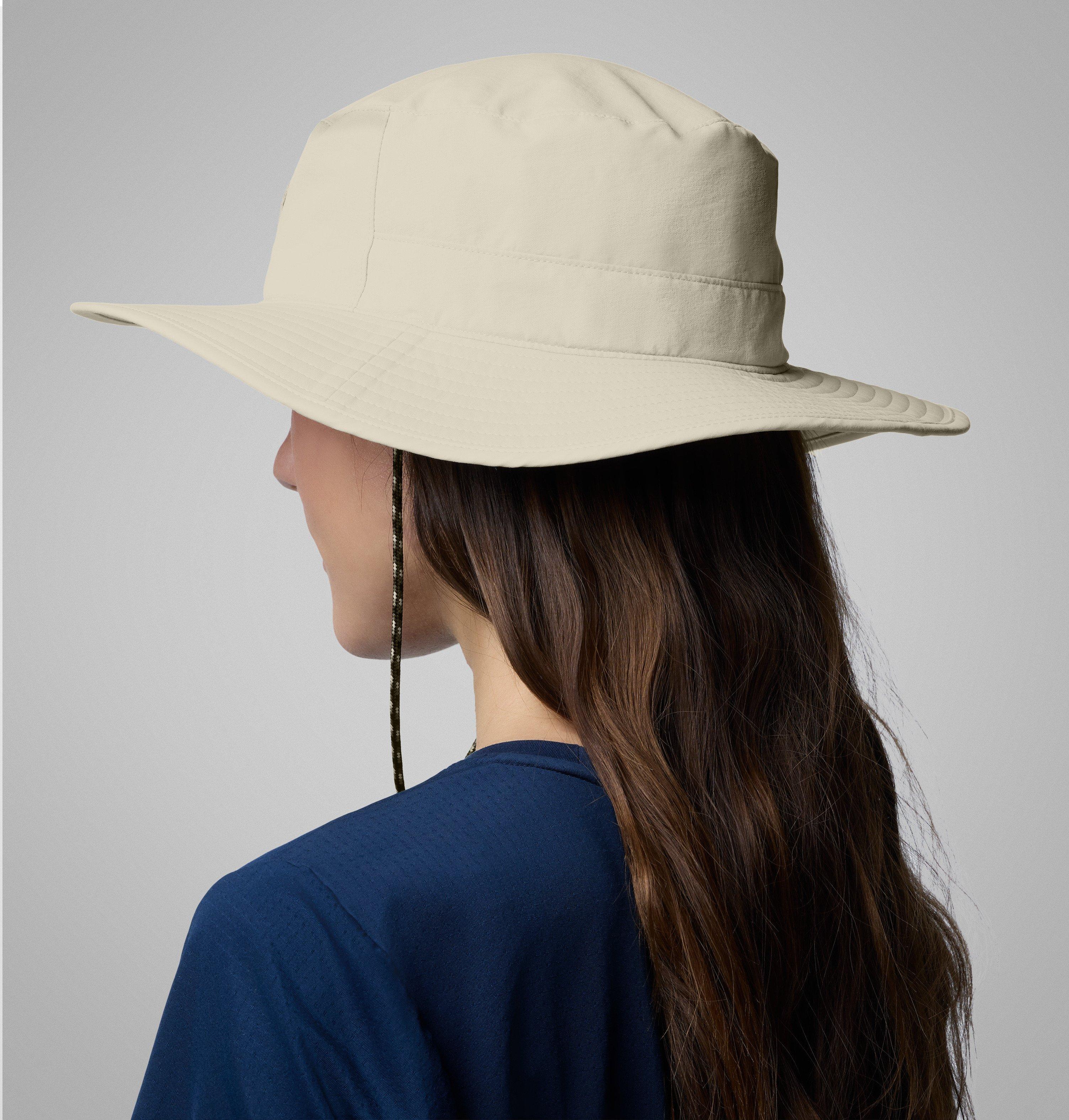 Columbia Broad Spectrum II Booney Hat 7