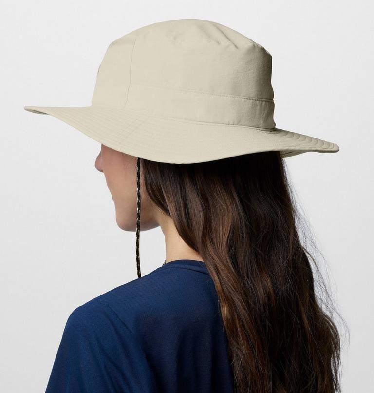Gorro de pescador unisex Columbia Broad Spectrum II, Color: Dark Stone, image 6